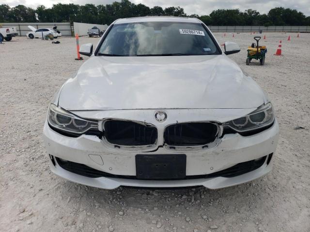 2015 BMW 328 I - WBA3A5G58FNS88612