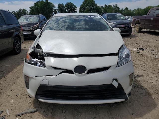 2015 Toyota Prius VIN: JTDKN3DU1F0402059 Lot: 58380364