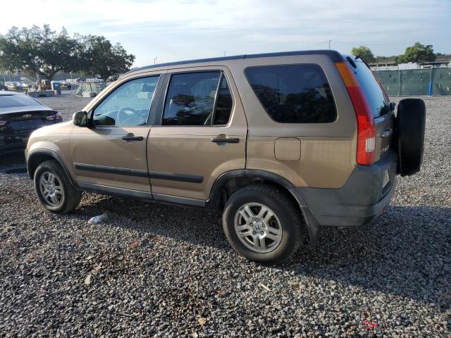 2004 Honda Cr-V Ex VIN: SHSRD78844U246144 Lot: 57720754