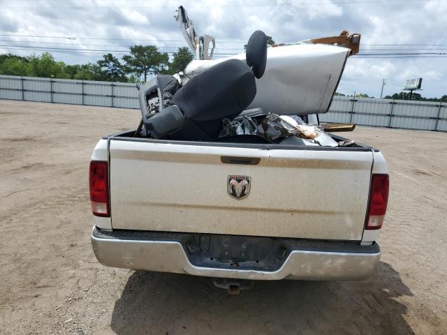 2010 Dodge Ram 1500 VIN: 1D7RB1CT3AS238210 Lot: 57762914