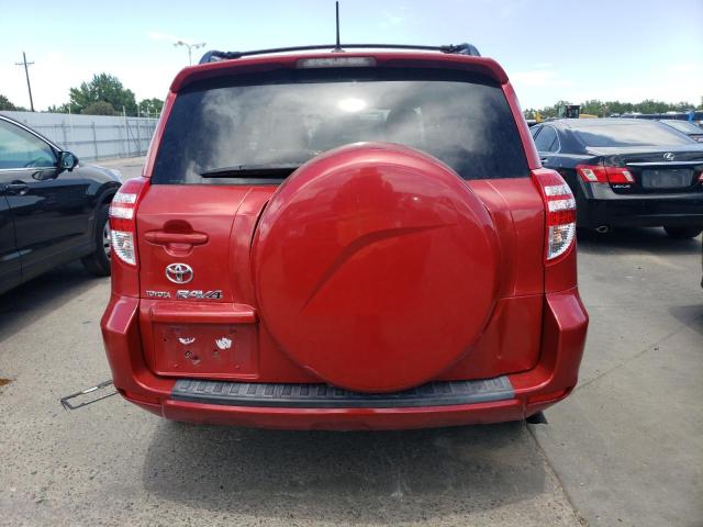 2010 Toyota Rav4 VIN: JTMZF4DV5A5026925 Lot: 59759054