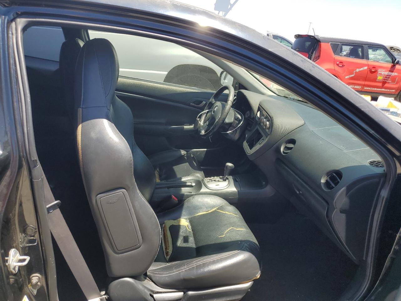 JH4DC54835S002275 2005 Acura Rsx