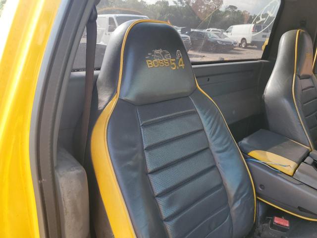 2002 Ford F150 VIN: 1FTRF07L22KB68994 Lot: 57219184