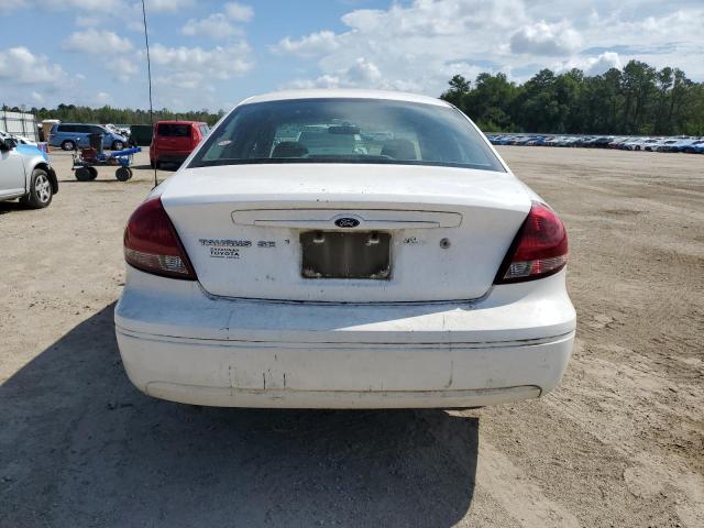 2005 Ford Taurus Se VIN: 1FAFP53UX5A242674 Lot: 57562824