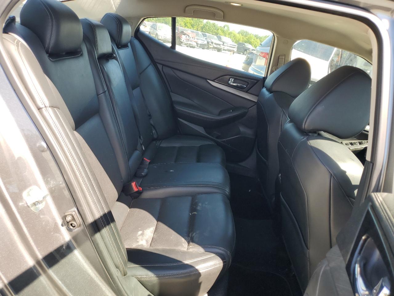 1N4AA6APXJC376565 2018 Nissan Maxima 3.5S