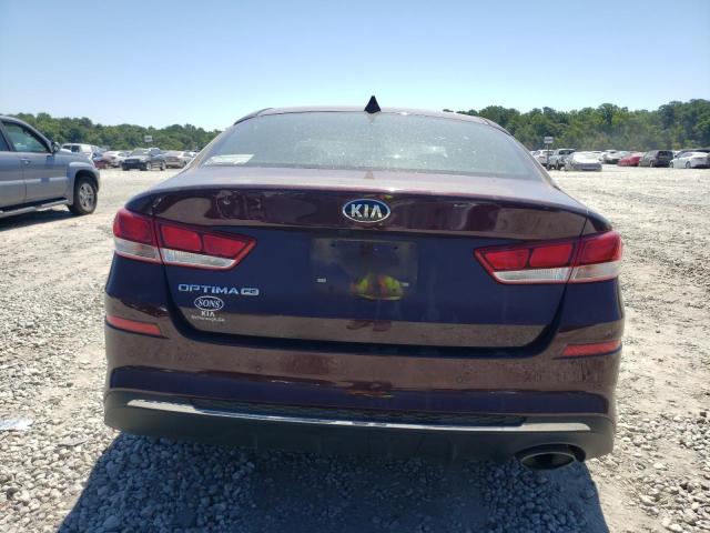 2020 KIA OPTIMA LX - 5XXGT4L32LG444096