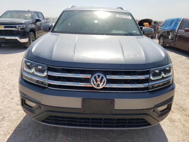 2018 Volkswagen Atlas Se VIN: 1V2DP2CA3JC597494 Lot: 58061954