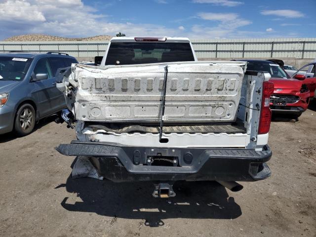 2023 CHEVROLET SILVERADO - 1GC4WLE75PF224153