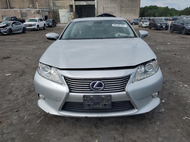 2014 Lexus Es 300H VIN: JTHBW1GG2E2070660 Lot: 60348184