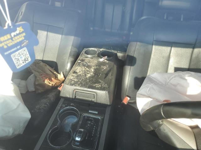 2016 Ford Expedition Limited VIN: 1FMJU2AT9GEF32160 Lot: 58993154