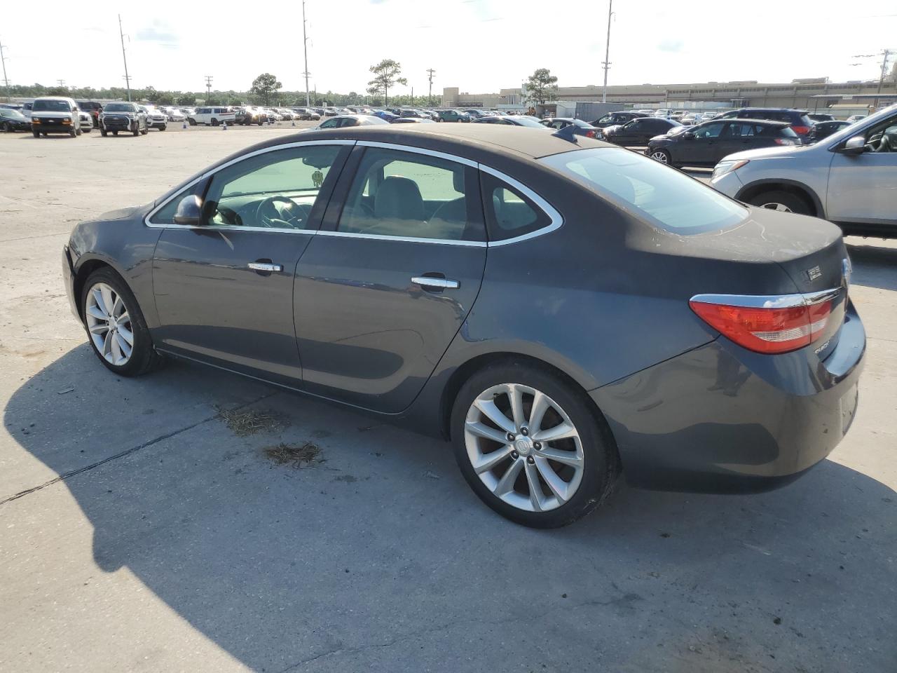 2012 Buick Verano vin: 1G4PP5SK8C4169360