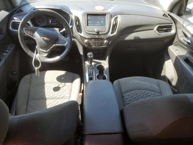 2018 CHEVROLET EQUINOX LT - 3GNAXJEV0JL119205