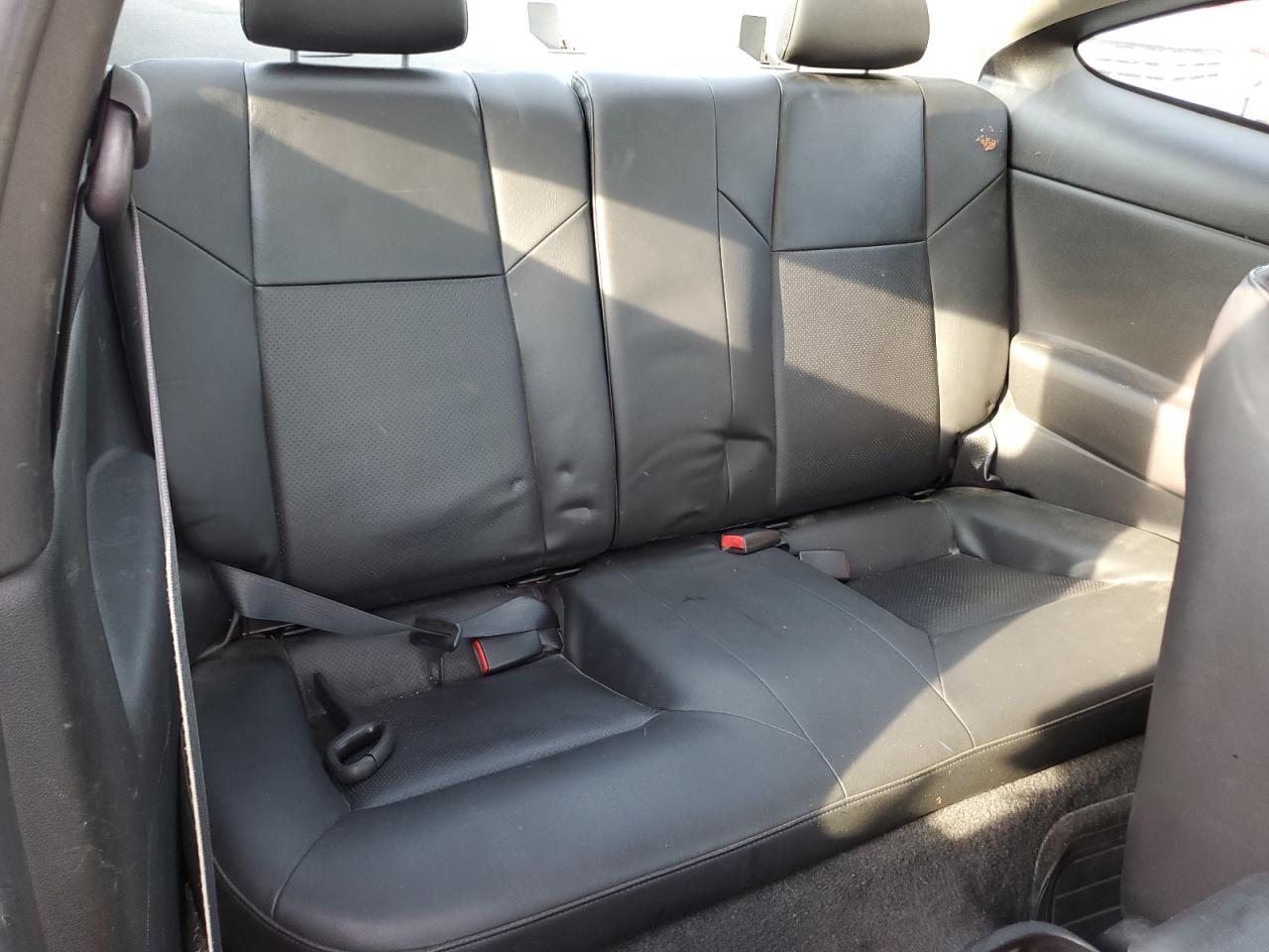 1G1AL18F477260437 2007 Chevrolet Cobalt Lt