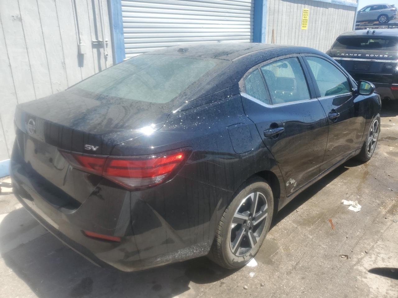 3N1AB8CV9RY222336 NISSAN SENTRA 2024