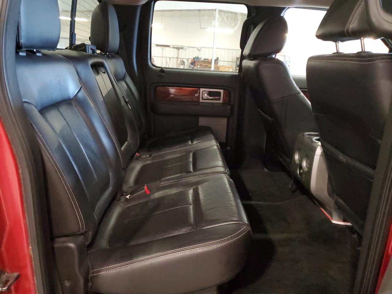 1FTFW1EV9AFB35091 2010 Ford F150 Supercrew