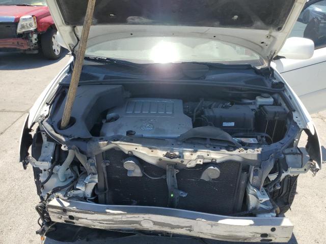 2007 Lexus Rx 350 VIN: 2T2HK31U07C033804 Lot: 58698494