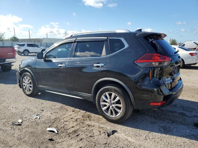 2018 NISSAN ROGUE S - KNMAT2MT0JP500552