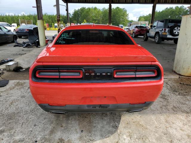 2015 Dodge Challenger Sxt Plus VIN: 2C3CDZBG3FH901498 Lot: 58166004