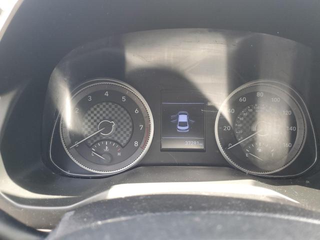 2019 HYUNDAI ELANTRA SE - 5NPD84LF6KH426041