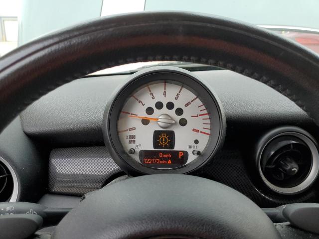 2012 Mini Cooper S VIN: WMWSV3C59CTY18880 Lot: 59248084