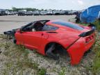 CHEVROLET CORVETTE S photo