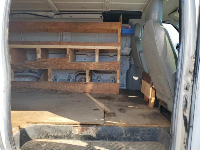 2013 Ford Econoline E150 Van VIN: 1FTNE1EW8DDA81175 Lot: 58318724