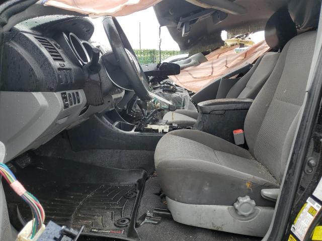 2012 Toyota Tacoma Double Cab Long Bed VIN: 3TMMU4FN0CM048440 Lot: 59830614