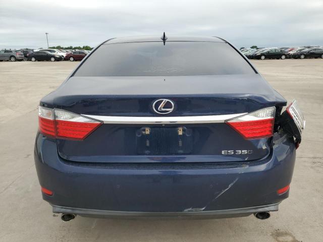 2015 LEXUS ES 350 - JTHBK1GG8F2161901