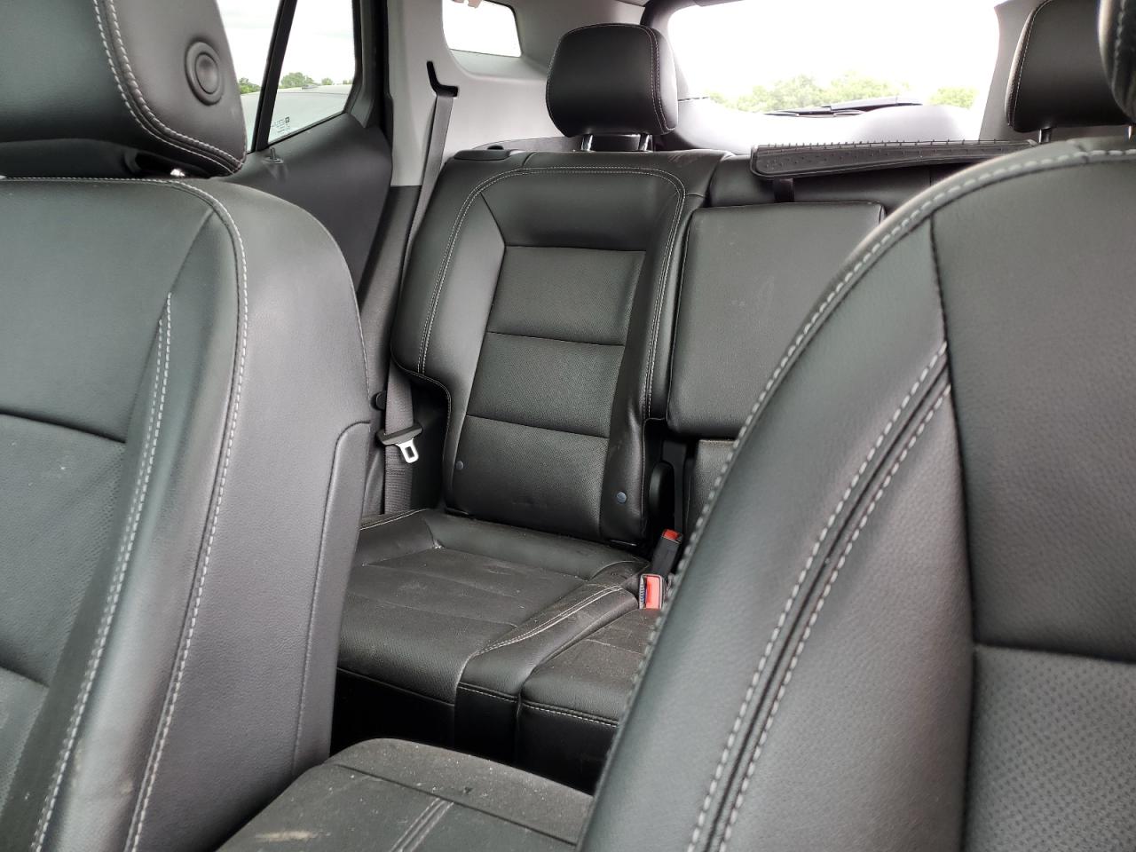 3GKALVEV4NL117916 2022 GMC Terrain Slt