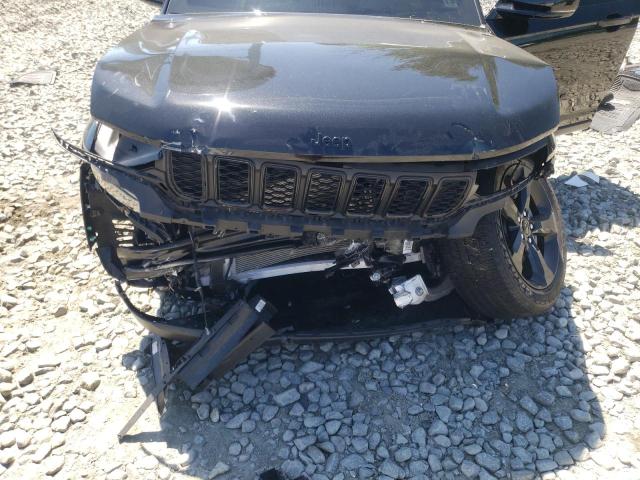 2023 Jeep Grand Cherokee Laredo VIN: 1C4RJHAG7PC570228 Lot: 61194584