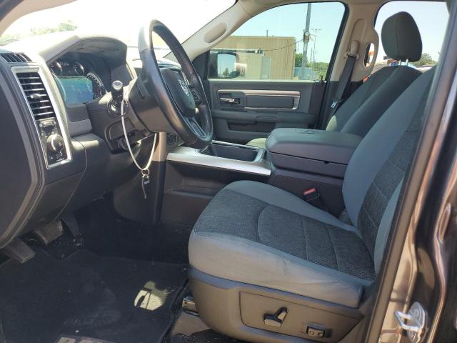 2017 RAM 1500 SLT - 1C6RR7LG5HS584093