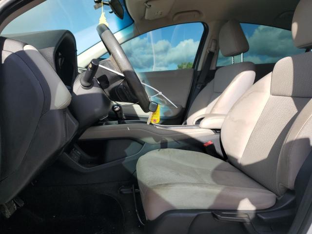 2018 Honda Hr-V Lx VIN: 3CZRU6H32JM725735 Lot: 60726504