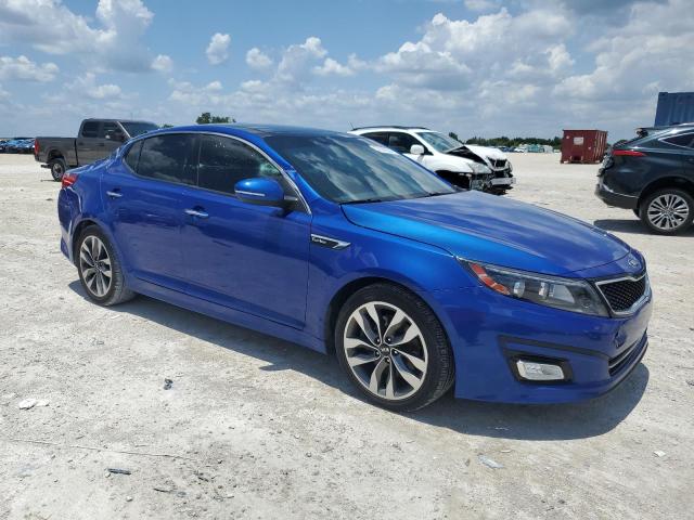 2015 KIA OPTIMA SX 5XXGR4A6XFG404297