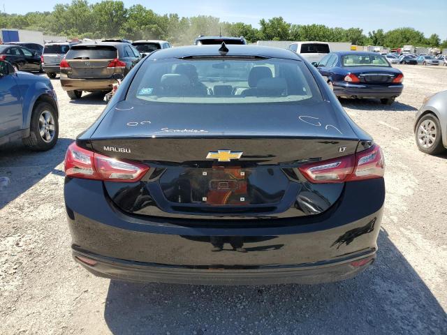 2020 CHEVROLET MALIBU LT - 1G1ZD5ST6LF140418