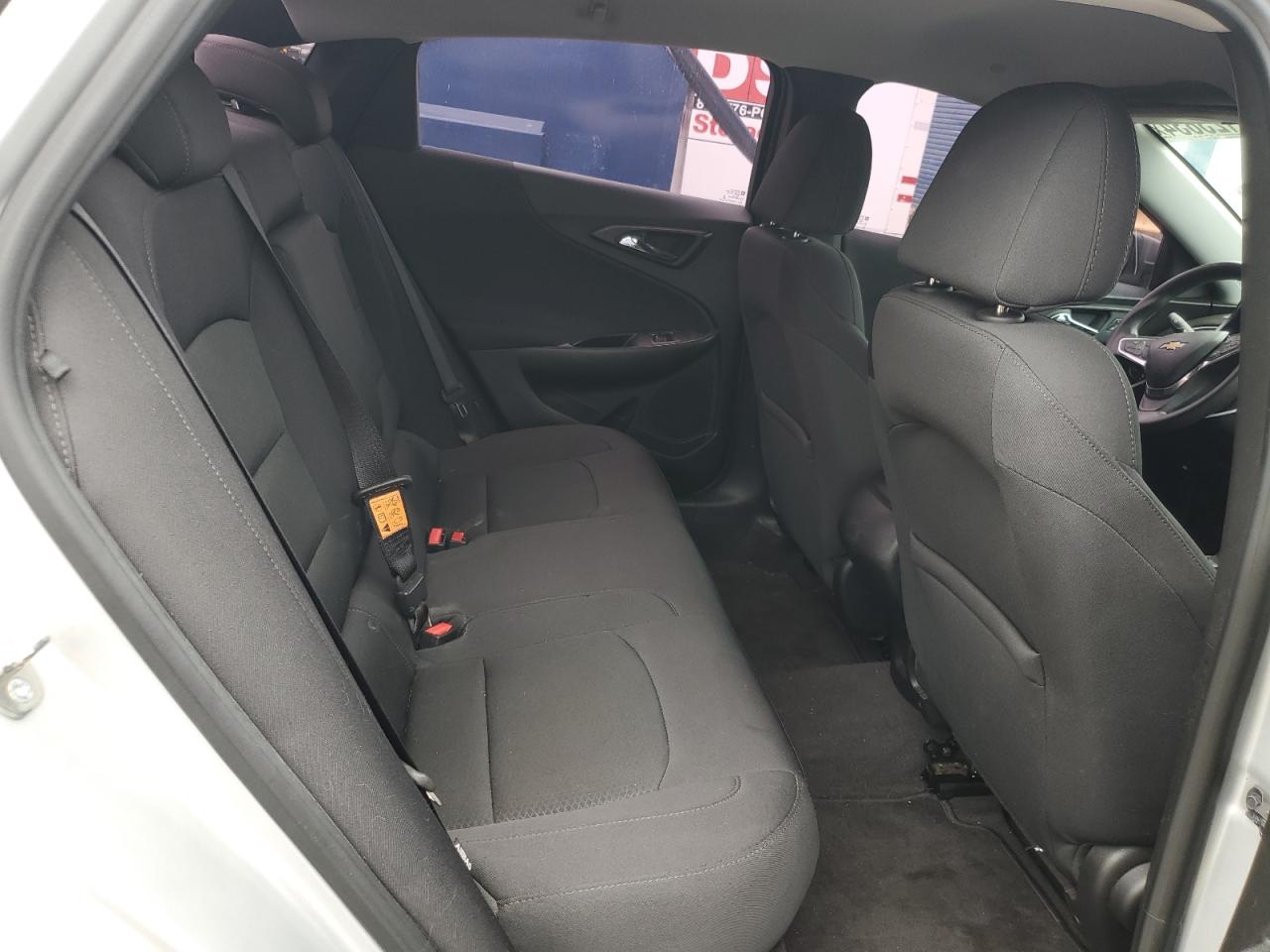 1G1ZB5ST1HF210730 CHEVROLET MALIBU 2017