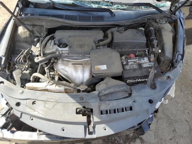 VIN 4T1BF1FK4FU978147 2015 Toyota Camry, LE no.11