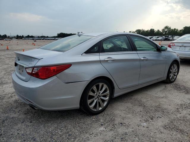 2012 Hyundai Sonata Se VIN: 5NPEC4AB0CH436276 Lot: 58741674