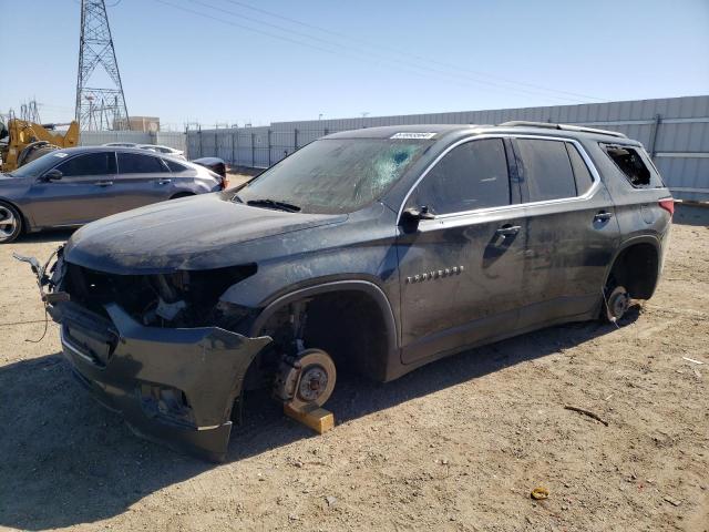 2020 CHEVROLET TRAVERSE L #2902398111