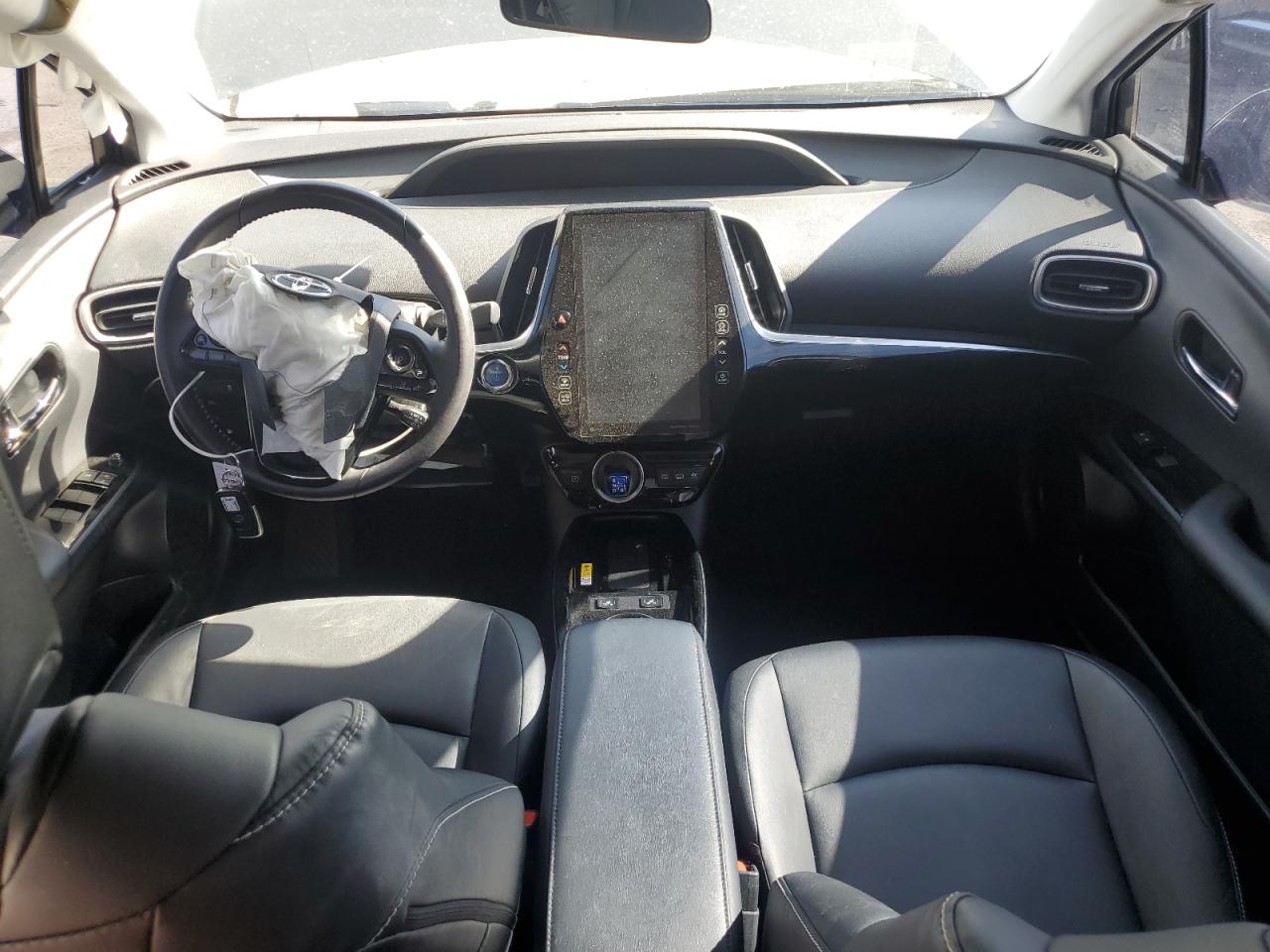 JTDKARFPXL3144978 2020 Toyota Prius Prime Le