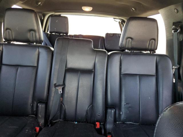 2016 Ford Expedition Limited VIN: 1FMJU2AT3GEF49312 Lot: 57426994