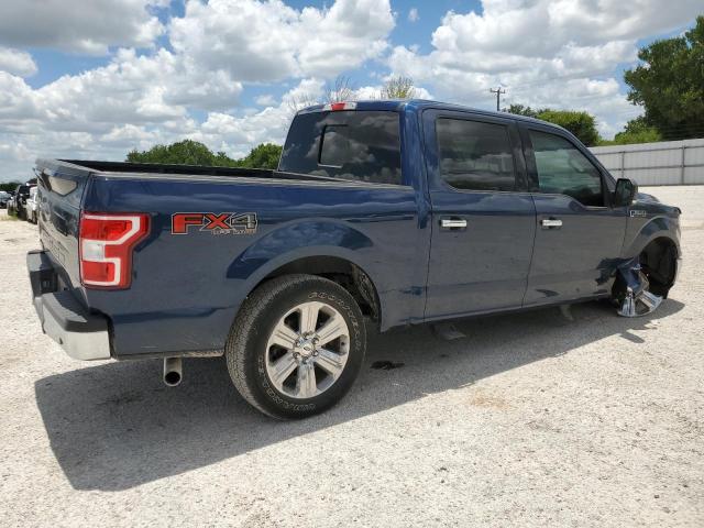 2019 FORD F150 SUPER - 1FTEW1E50KKE32660