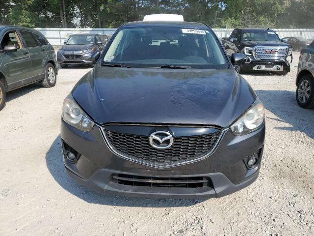 VIN JM3KE4DY5F0491148 2015 Mazda CX-5, GT no.5