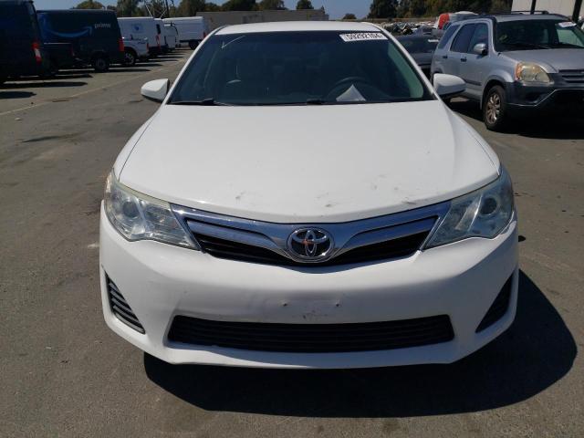 2014 Toyota Camry L VIN: 4T4BF1FK9ER411856 Lot: 59292104