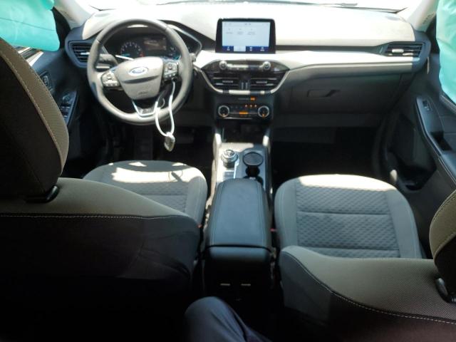 2022 Ford Escape Se VIN: 1FMCU0G61NUC03003 Lot: 60283274