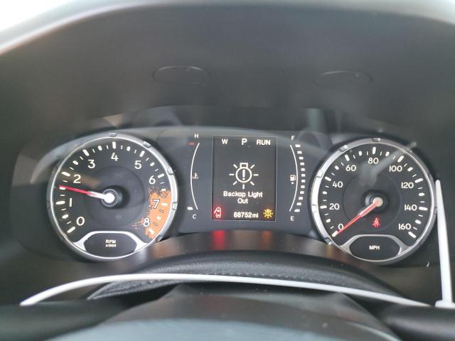 2015 JEEP RENEGADE L - ZACCJABT7FPB44512