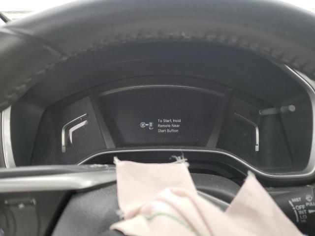 2019 Honda Cr-V Exl VIN: 7FARW2H8XKE019384 Lot: 59655304