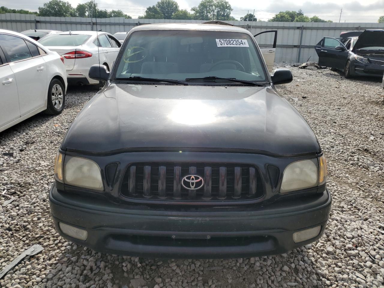 5TEVN52N21Z861601 2001 Toyota Tacoma Xtracab S-Runner