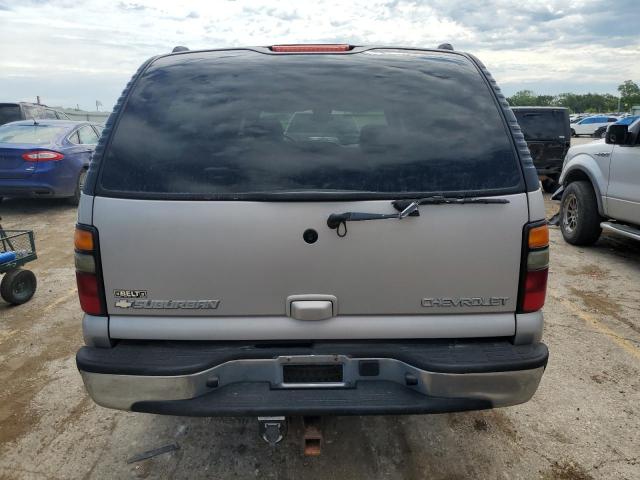 2004 Chevrolet Suburban K1500 VIN: 1GNFK16Z44J236609 Lot: 60315124