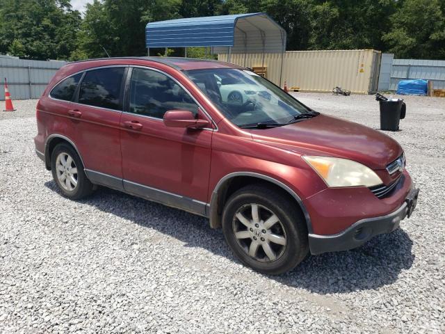 2007 Honda Cr-V Exl VIN: JHLRE38787C039541 Lot: 59763144