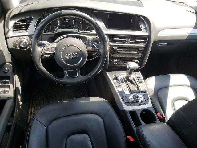 VIN WAUFFAFLXFN027490 2015 Audi A4, Premium Plus no.8